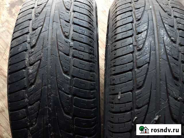 Cordiant 195/65 R15 Оренбург - изображение 1