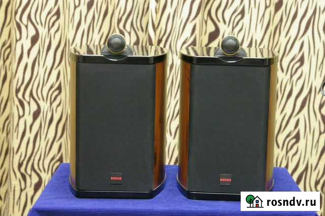 Полочная акустика Красногорск - изображение 1