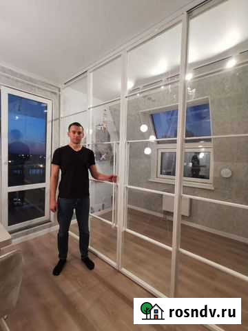 Изготовление лофт перегородок в спб Санкт-Петербург - изображение 1