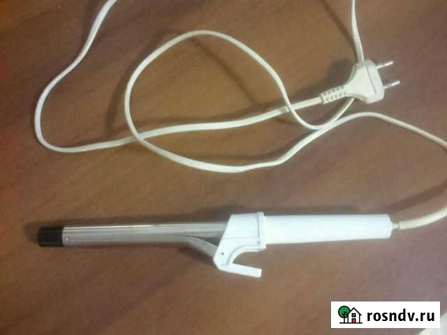 Плойка Стерлитамак - изображение 1