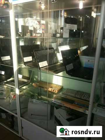 Быстрая Профессиональная компьютерная помощь Комсомольск-на-Амуре - изображение 1