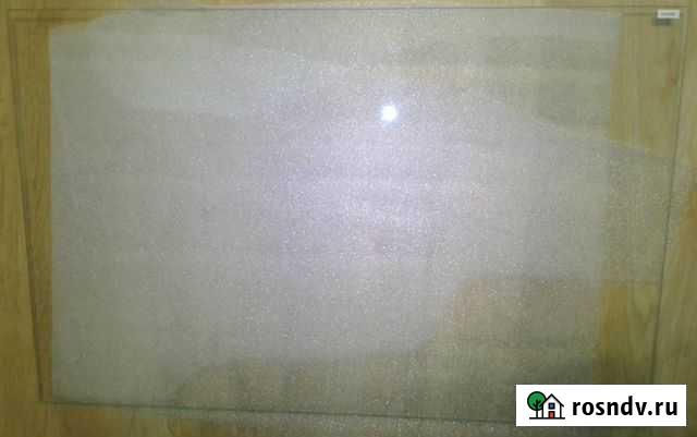 Полка стеклянная для Минск, Атлант Ижевск - изображение 1