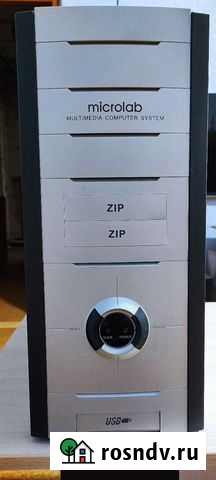 Системный блок бу Волгодонск - изображение 1