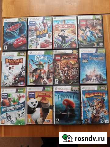 Компьютерные игры диски Курск - изображение 1