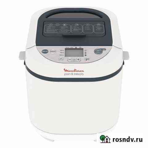 Хлебопечка Moulinex OW250132 Оренбург