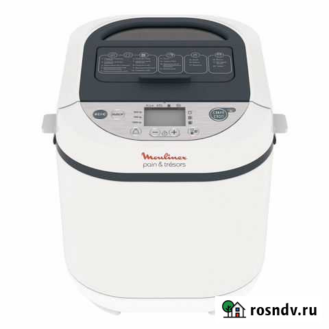Хлебопечка Moulinex OW250132 Оренбург - изображение 1
