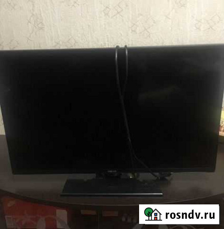 24 (60 см) Телевизор LED dexp H24B7000E черный Рязань - изображение 1