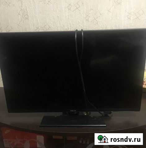 24 (60 см) Телевизор LED dexp H24B7000E черный Рязань - изображение 1