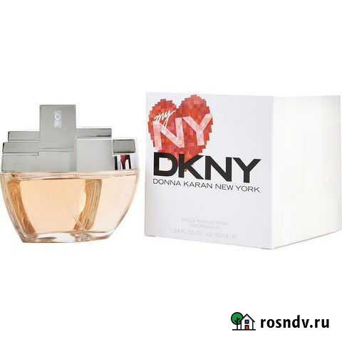 Духи Donna Karan dkny Myny Тольятти - изображение 1