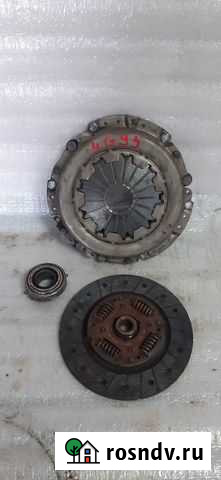 Комплект сцепления Mitsubishi 4G93 1.8 Стерлитамак - изображение 1