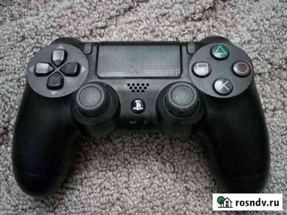 Нерабочий dualshock 4 Бугуруслан