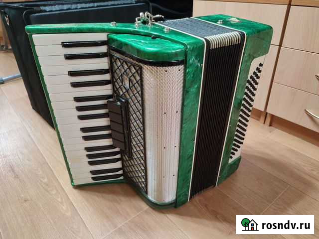 Аккордеон Весна Нижний Новгород - изображение 1