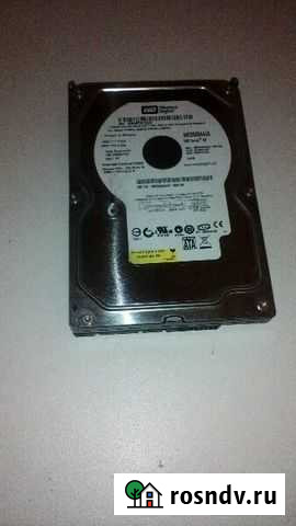 Жесткие диски SATA 3,5 160, 250, 320, 500 Гб Тверь - изображение 1