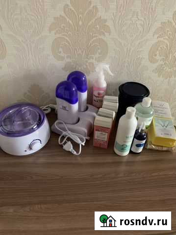 Шугаринг депиляция Барнаул - изображение 1