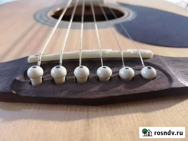 Cort Earth 100 R NAT Батайск - изображение 1