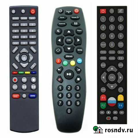 Пульты ду Триколор Оренбург - изображение 1