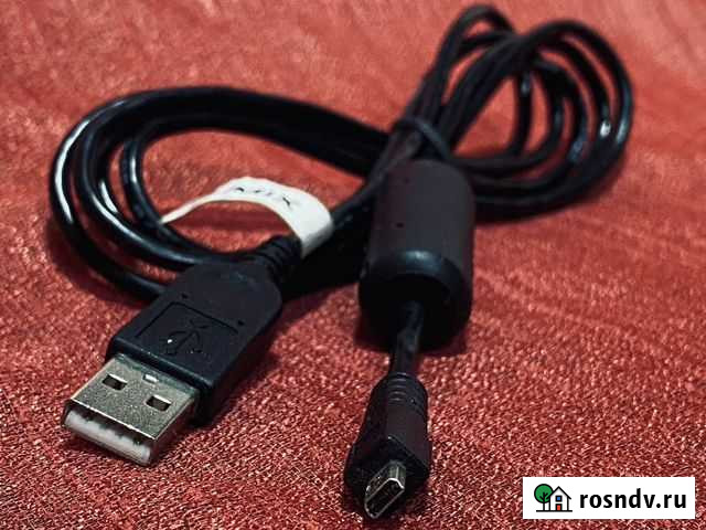 Оригинальный Кабель Panasonic Lumix Япония Феодосия - изображение 1