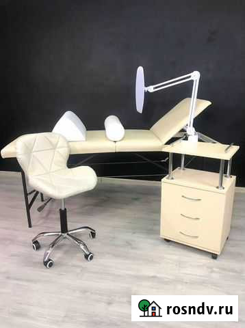 Кушетка складная Тихвин - изображение 1