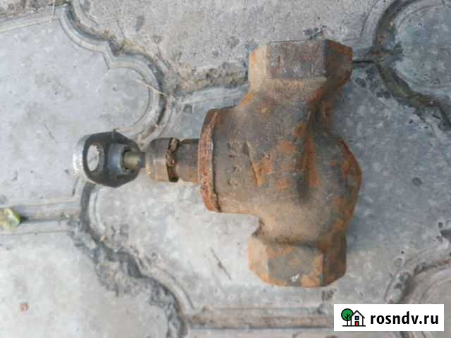 Вентили краны Курск - изображение 1