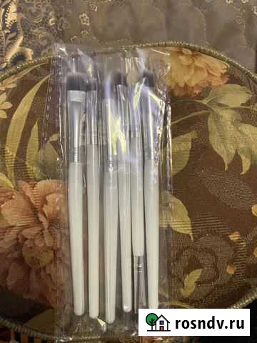 Кисти Азов - изображение 1