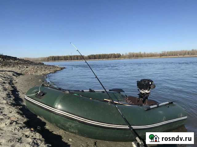 Лодку Пиранья Барнаул - изображение 1