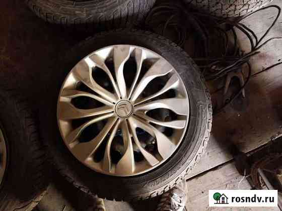 Dunlop 205x55x16 Нальчик