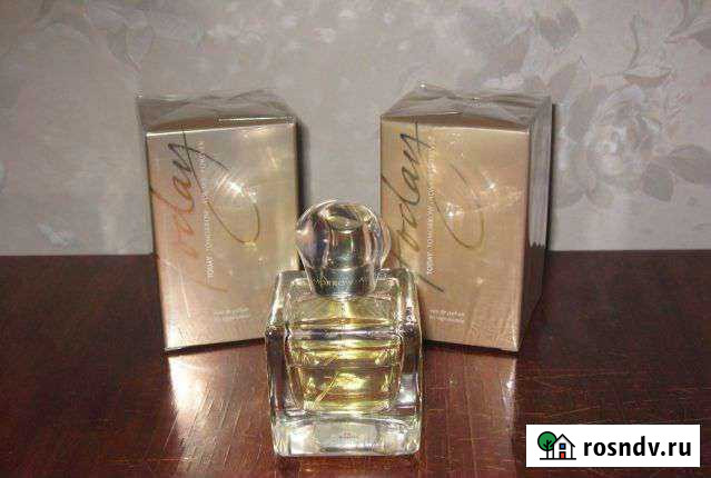 Парфюмерная вода Today от Avon Бронницы - изображение 1