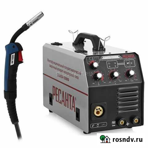 Ремонт сварочного оборудования Курск - изображение 1