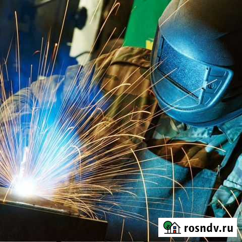 Сварочные работы. Заборы. Навесы. Садовая мебель Гуково - изображение 1