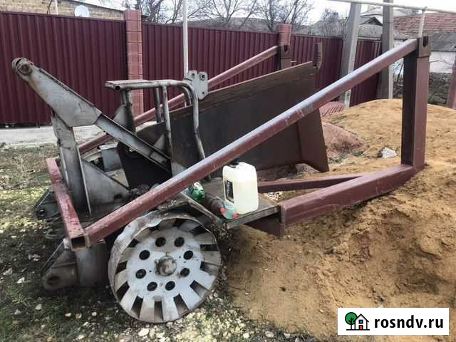 Кабелеукладчик (навесное ) К-700,701 Симферополь - изображение 1