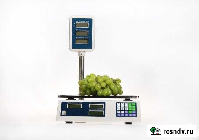 Весы с вертикальной стойкой вес 102-2 ст Уфа - изображение 1