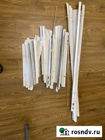 Жалюзи Губкин - изображение 1