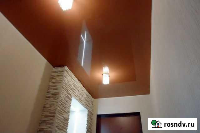 Натяжные потолки Санкт-Петербург - изображение 1