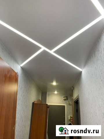 Натяжные потолки Москва и мо (ремонт потолков) Малаховка - изображение 1