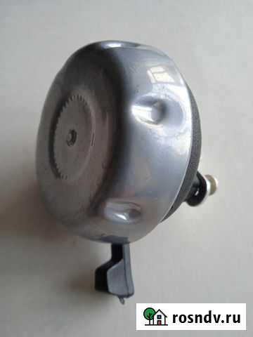 Велосипедный звонок Череповец - изображение 1