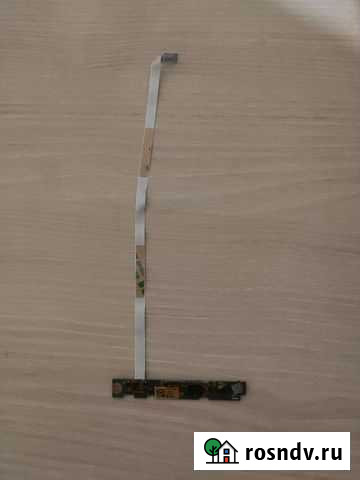 Плата управления тачскрином Lenovo Miix 3-1030 Котельнич - изображение 1