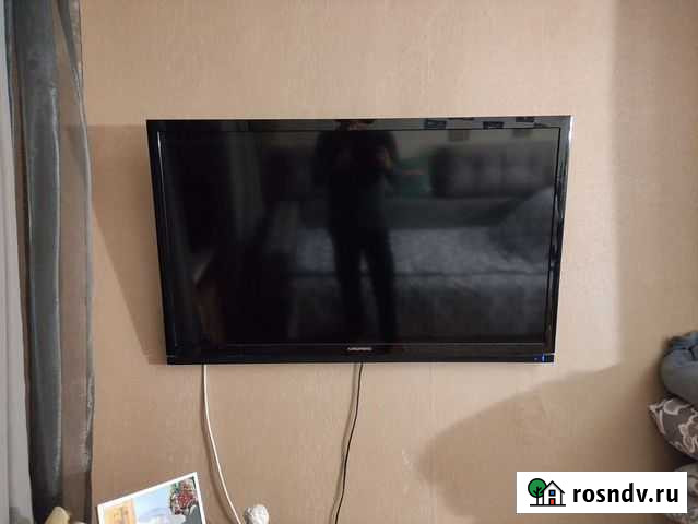 Телевизор Новомичуринск - изображение 1