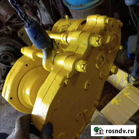 Редуктор рвц 320 тшп 25 Петрозаводск - изображение 1