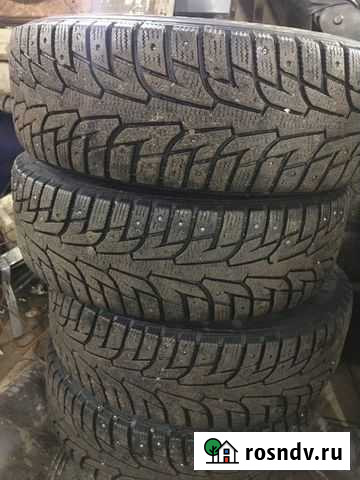 Колеса Вологда - изображение 1