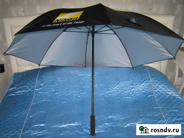 Фотозонт Nikon Королев - изображение 1