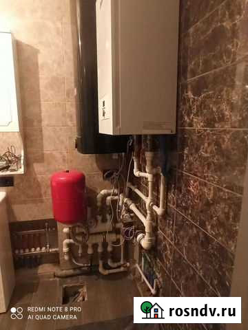 Свн.тех. работы Рязань - изображение 1