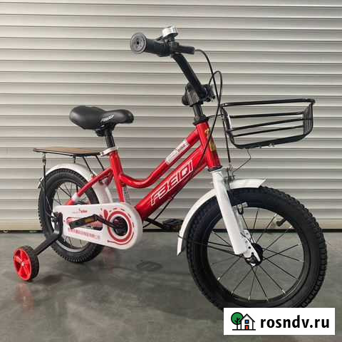 Детский велосипед Альметьевск - изображение 1
