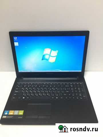 Ноутбук Lenovo G505s Магнитогорск - изображение 1