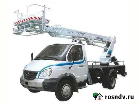 ГАЗ 3302, 2021 Грэсовский - изображение 1