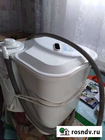 Стиральная машина бу Яровое - изображение 1