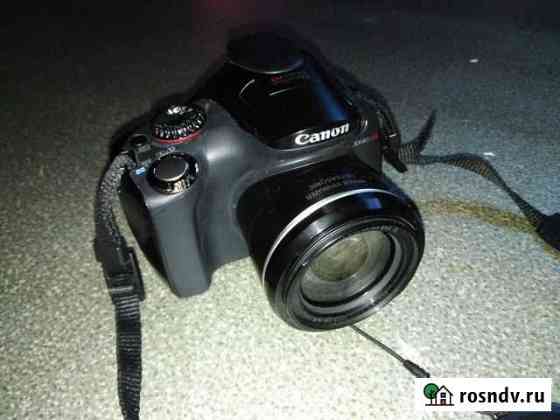 Фотоаппарат canon SX40 Абакан