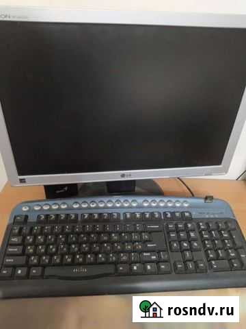 Компьютер в сборе Усть-Лабинск - изображение 1