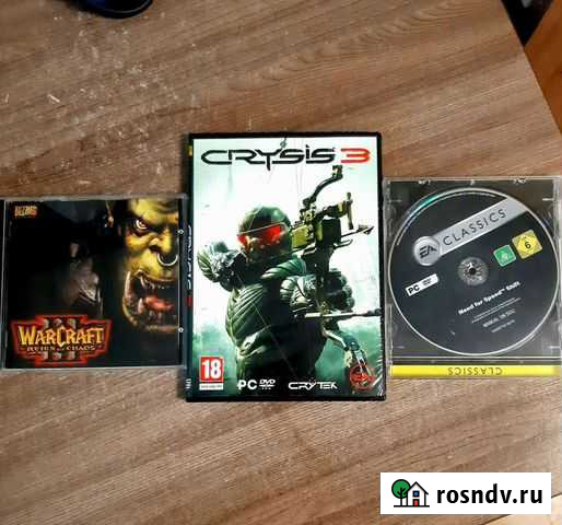 Компьютерная игра Шахты - изображение 1