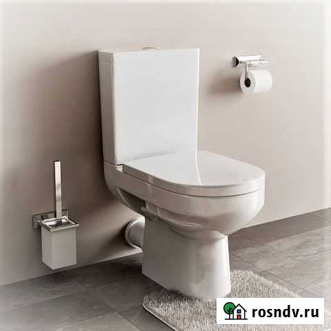 Унитаз Воронеж - изображение 1