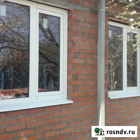 Окна пвх Терек - изображение 1
